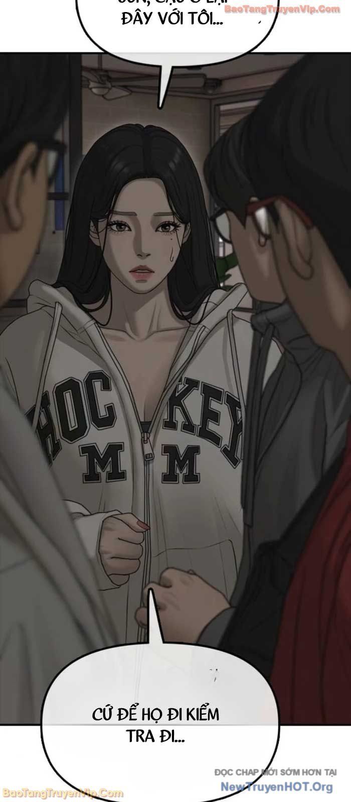 Ngày Tận Thế Đã Đến: Chapter 29