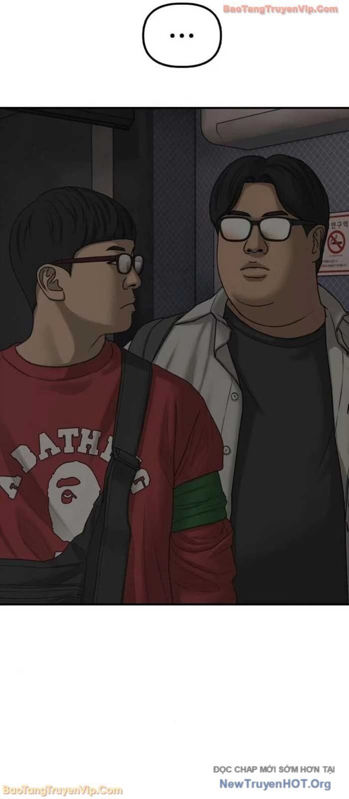 Ngày Tận Thế Đã Đến: Chapter 29