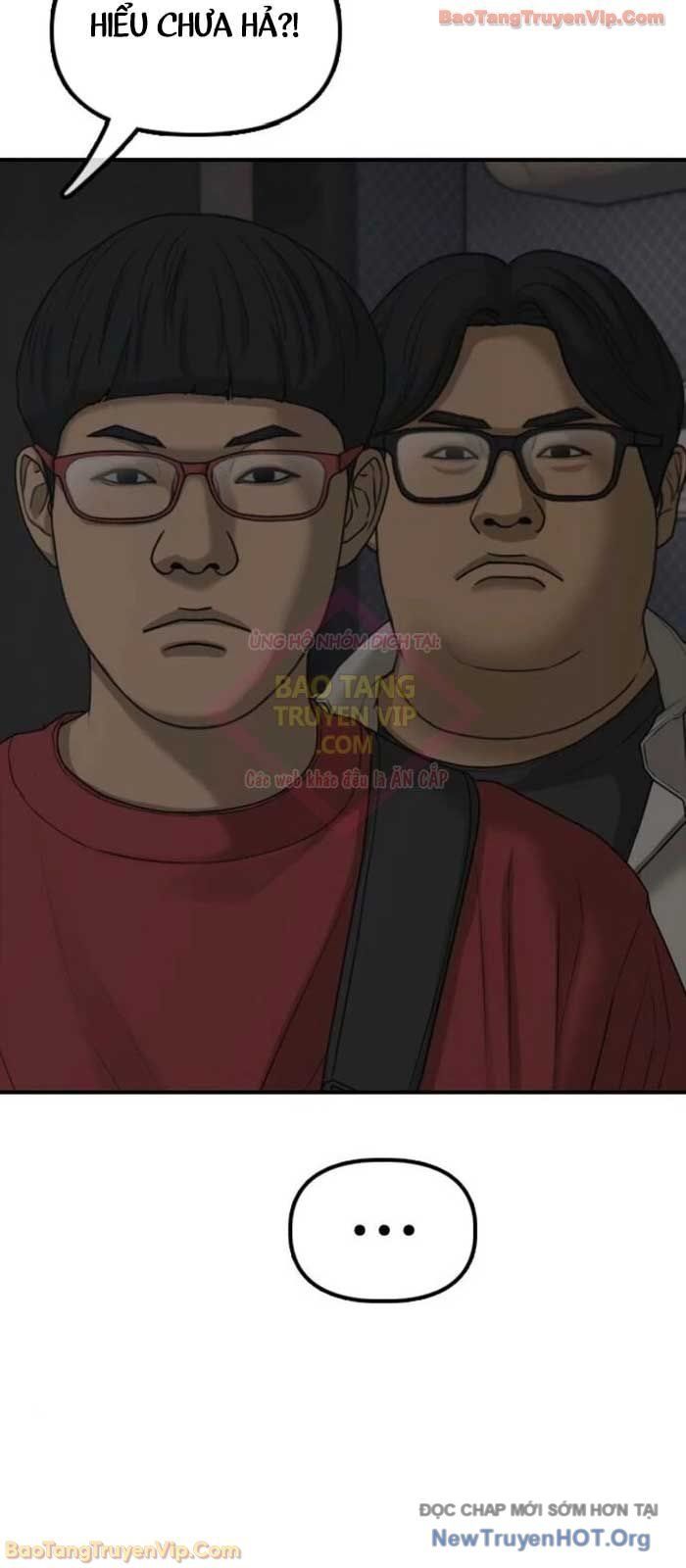 Ngày Tận Thế Đã Đến: Chapter 29