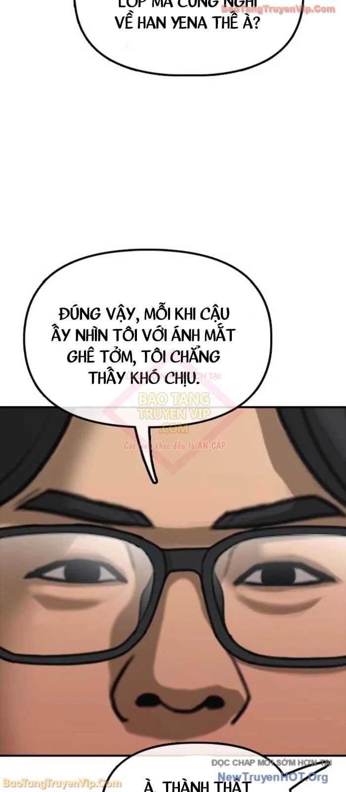 Ngày Tận Thế Đã Đến: Chapter 29