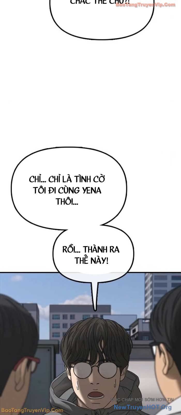 Ngày Tận Thế Đã Đến: Chapter 29