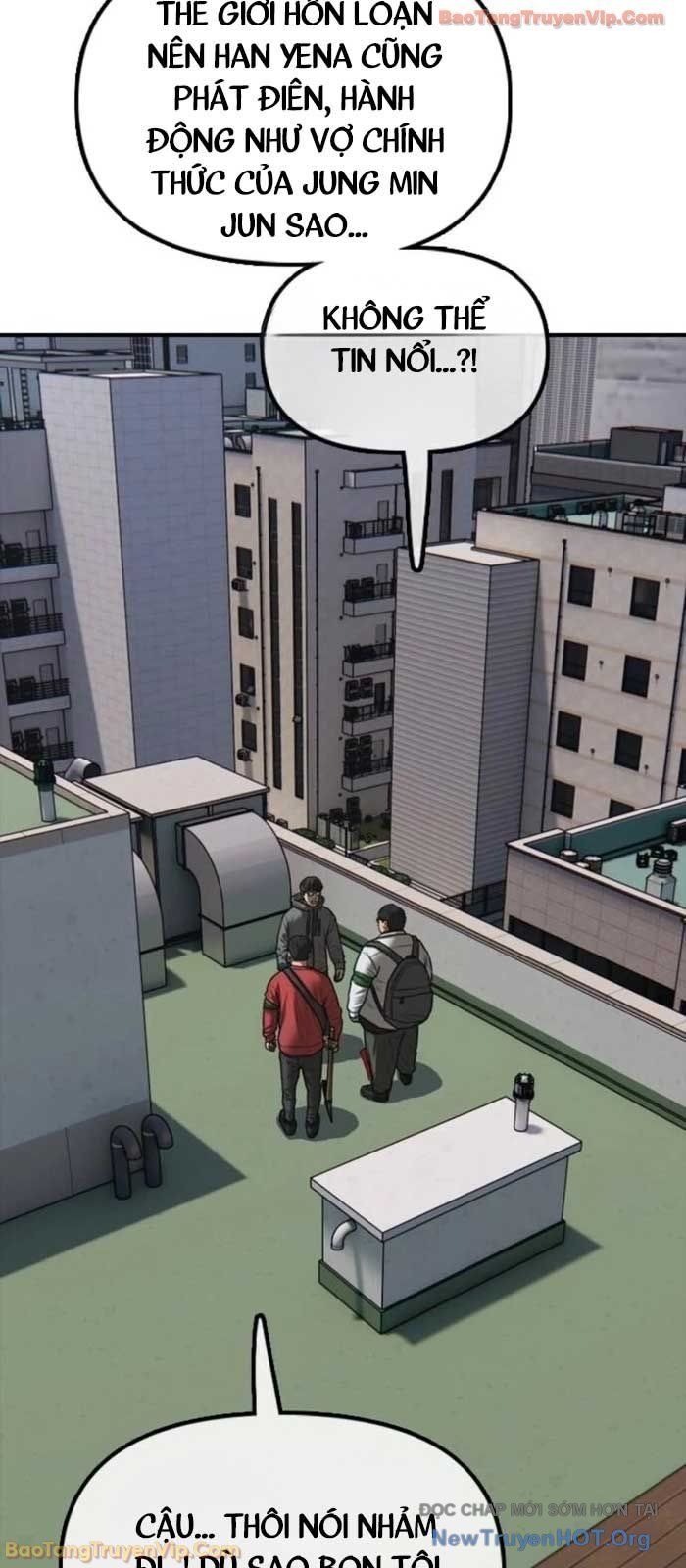 Ngày Tận Thế Đã Đến: Chapter 29