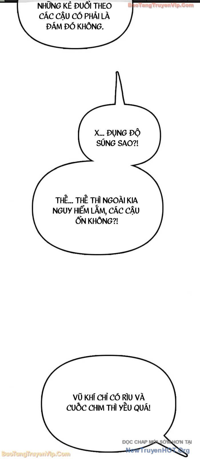 Ngày Tận Thế Đã Đến: Chapter 29