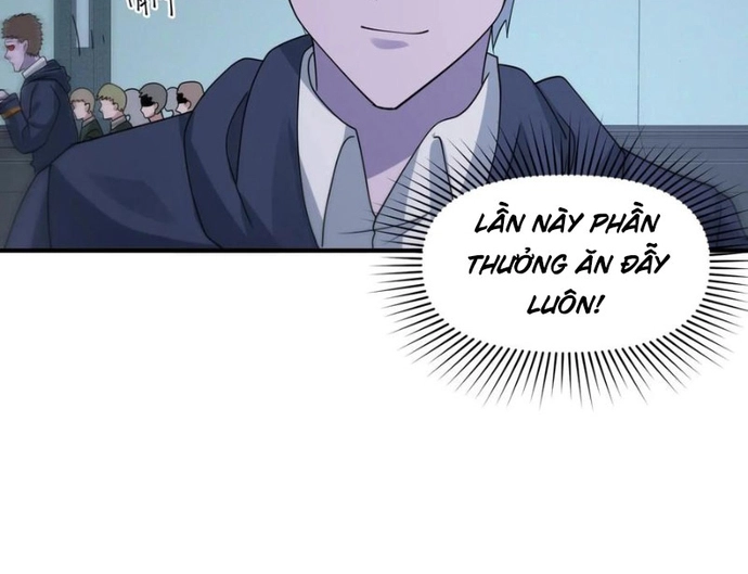 Ngày Tận Thế: Ta Nhận Được Tỷ Lệ Rớt Đồ Gấp 100 Lần: Chapter 352