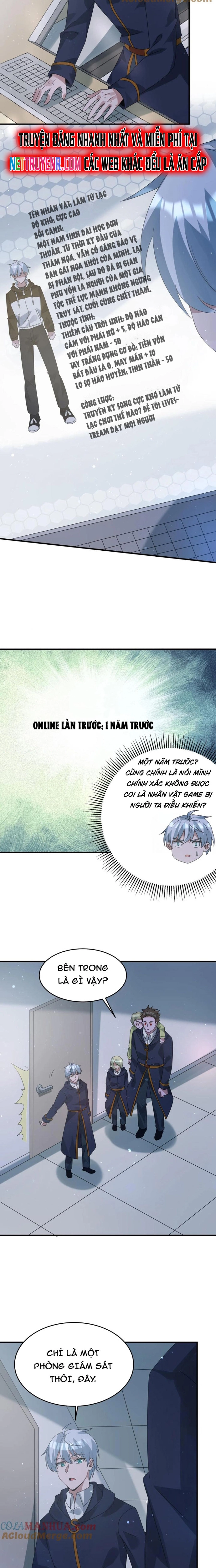 Ngày Tận Thế: Ta Nhận Được Tỷ Lệ Rớt Đồ Gấp 100 Lần: Chapter 366