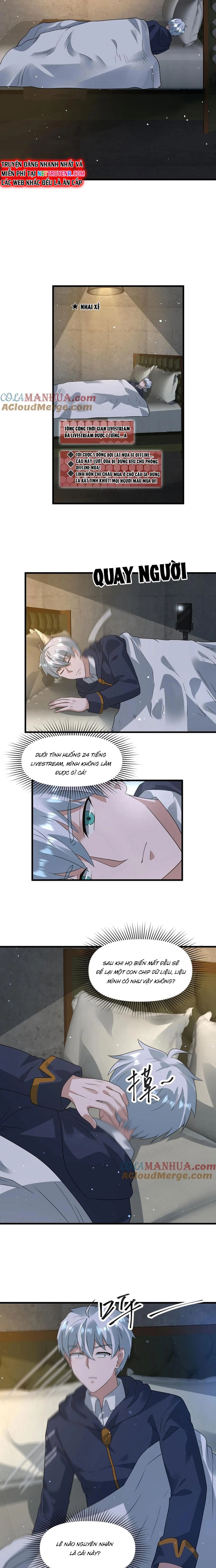 Ngày Tận Thế: Ta Nhận Được Tỷ Lệ Rớt Đồ Gấp 100 Lần: Chapter 375
