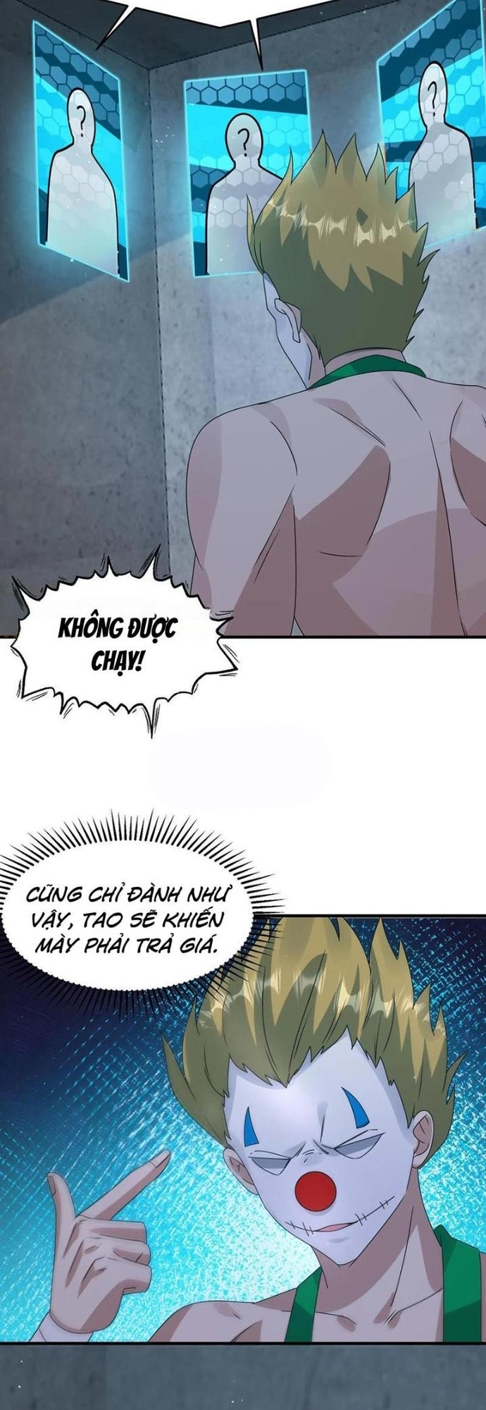 Ngày Tận Thế: Ta Nhận Được Tỷ Lệ Rớt Đồ Gấp 100 Lần: Chapter 377