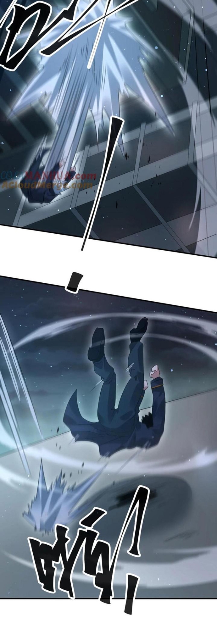Ngày Tận Thế: Ta Nhận Được Tỷ Lệ Rớt Đồ Gấp 100 Lần: Chapter 378