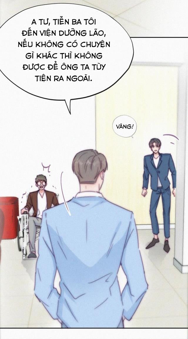 Nghịch Tập Chi Hảo Dựng Nhân Sinh: Chapter 137.1