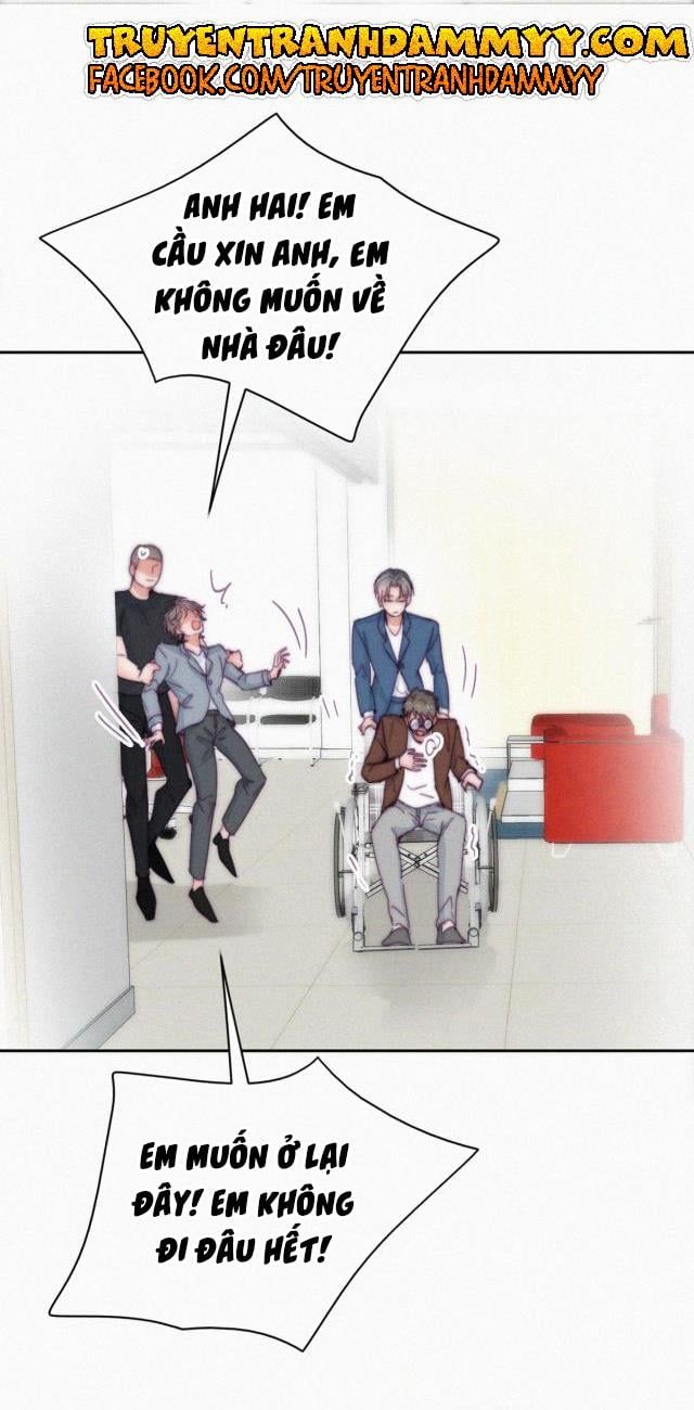 Nghịch Tập Chi Hảo Dựng Nhân Sinh: Chapter 137.1