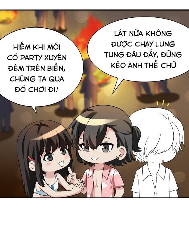Nghịch Tập Chi Hảo Dựng Nhân Sinh: Chapter 137.2