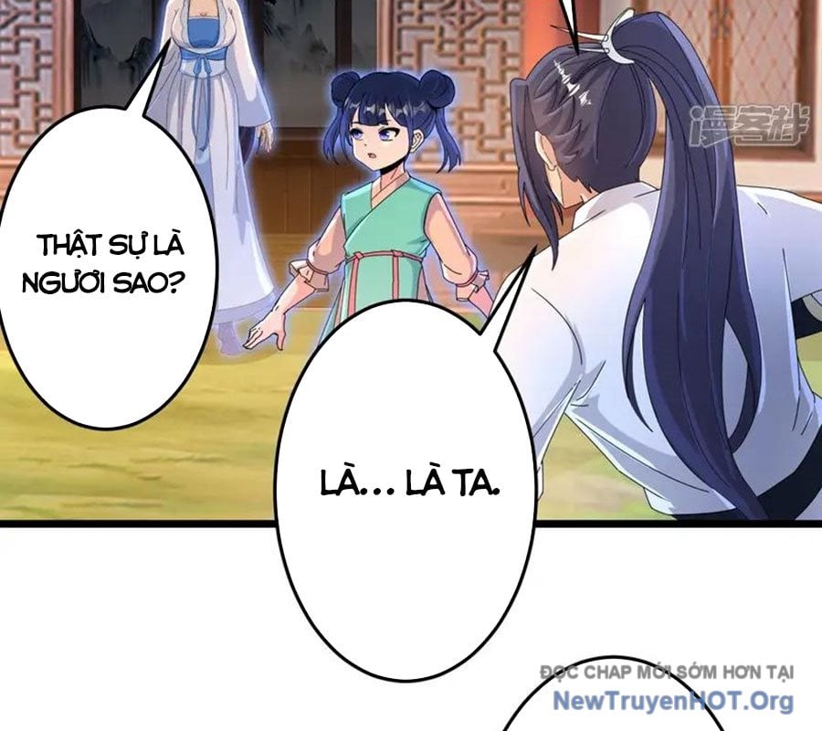 Nghịch Thiên Tà Thần: Chapter 717