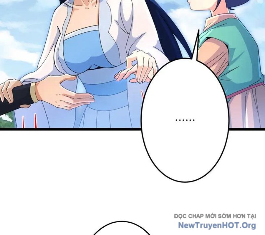 Nghịch Thiên Tà Thần: Chapter 717