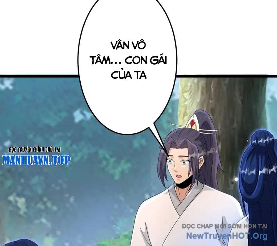 Nghịch Thiên Tà Thần: Chapter 717