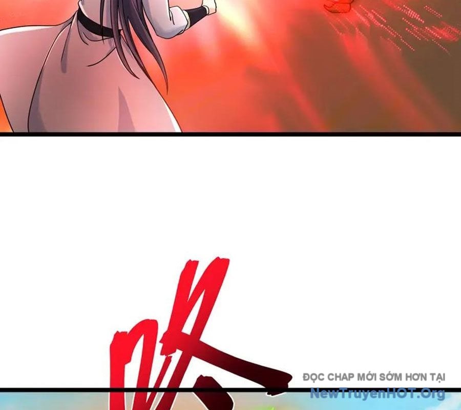 Nghịch Thiên Tà Thần: Chapter 717