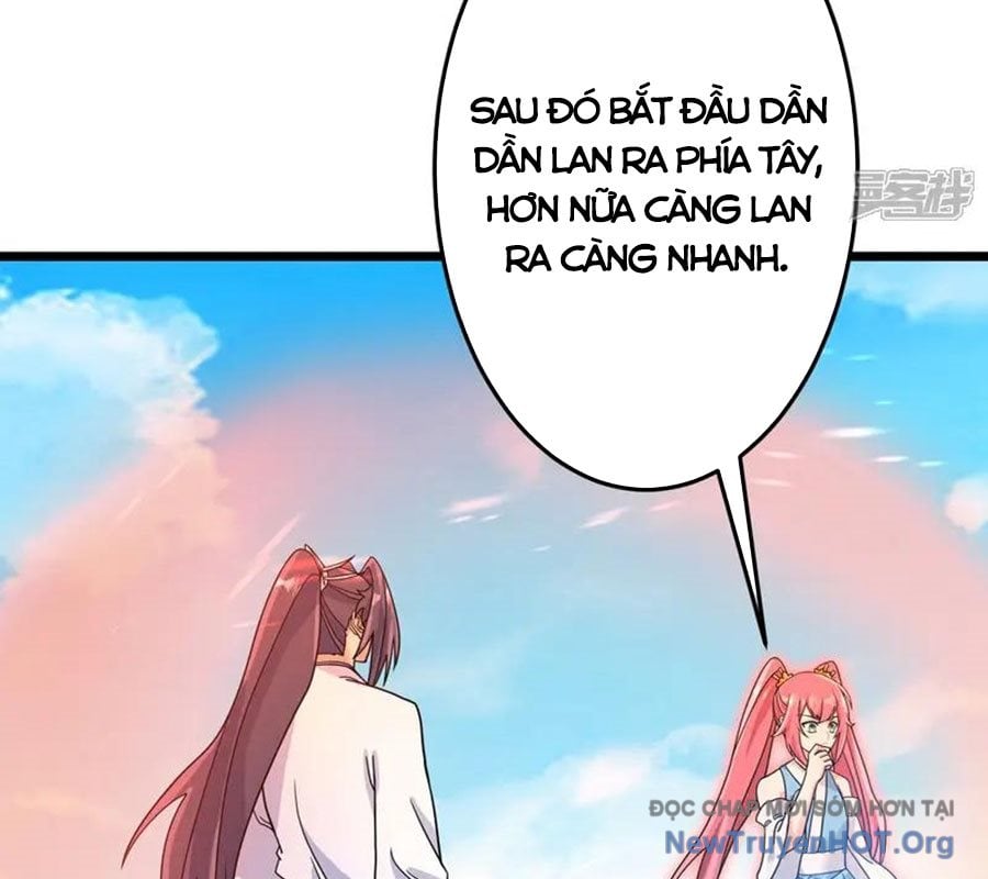 Nghịch Thiên Tà Thần: Chapter 717