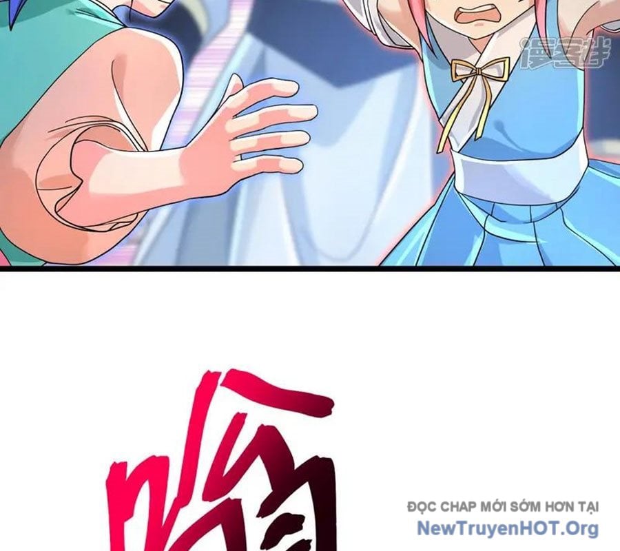 Nghịch Thiên Tà Thần: Chapter 717