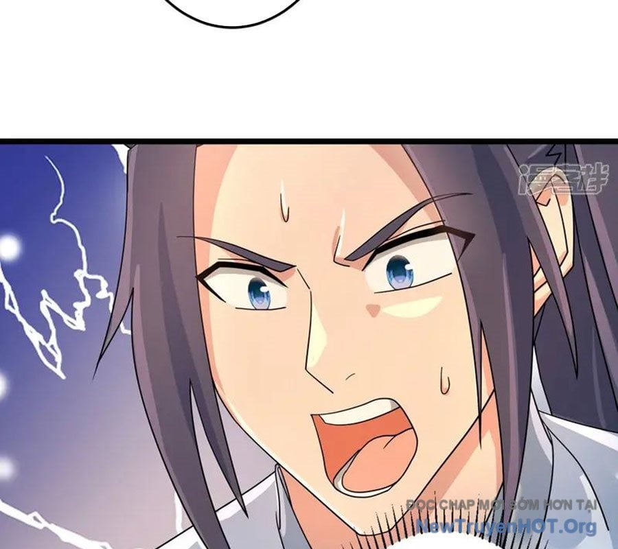 Nghịch Thiên Tà Thần: Chapter 717