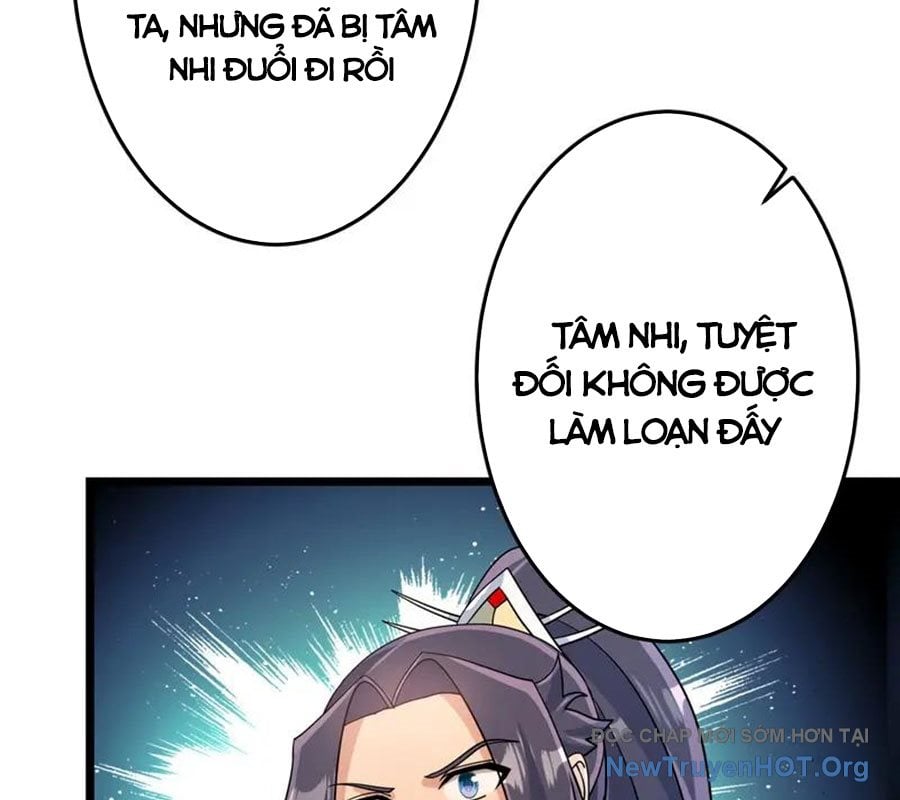 Nghịch Thiên Tà Thần: Chapter 717