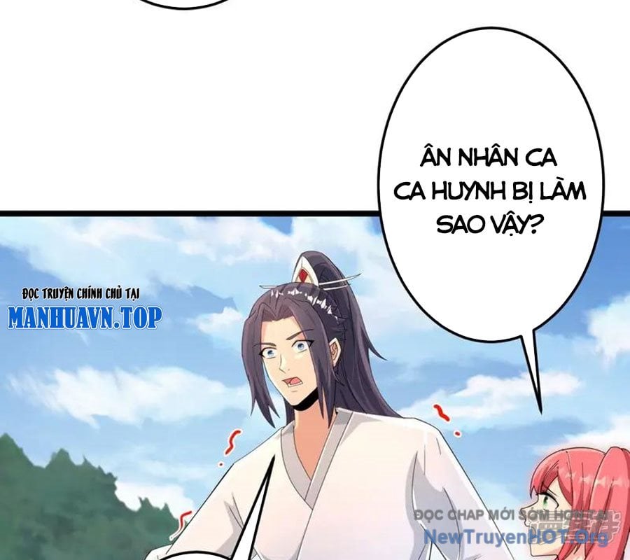 Nghịch Thiên Tà Thần: Chapter 717