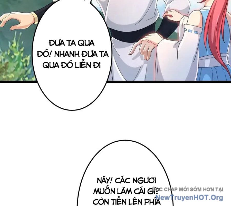 Nghịch Thiên Tà Thần: Chapter 717