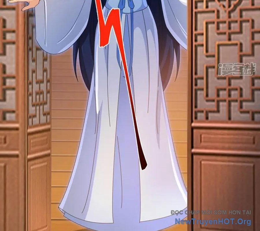 Nghịch Thiên Tà Thần: Chapter 717