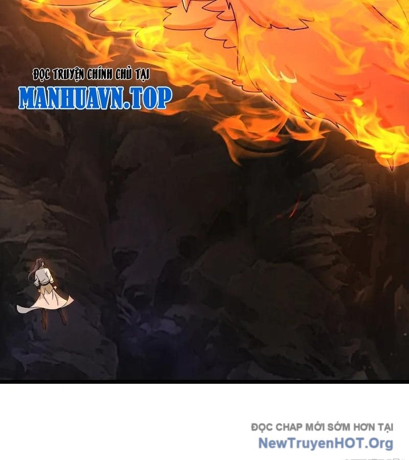 Nghịch Thiên Tà Thần: Chapter 718