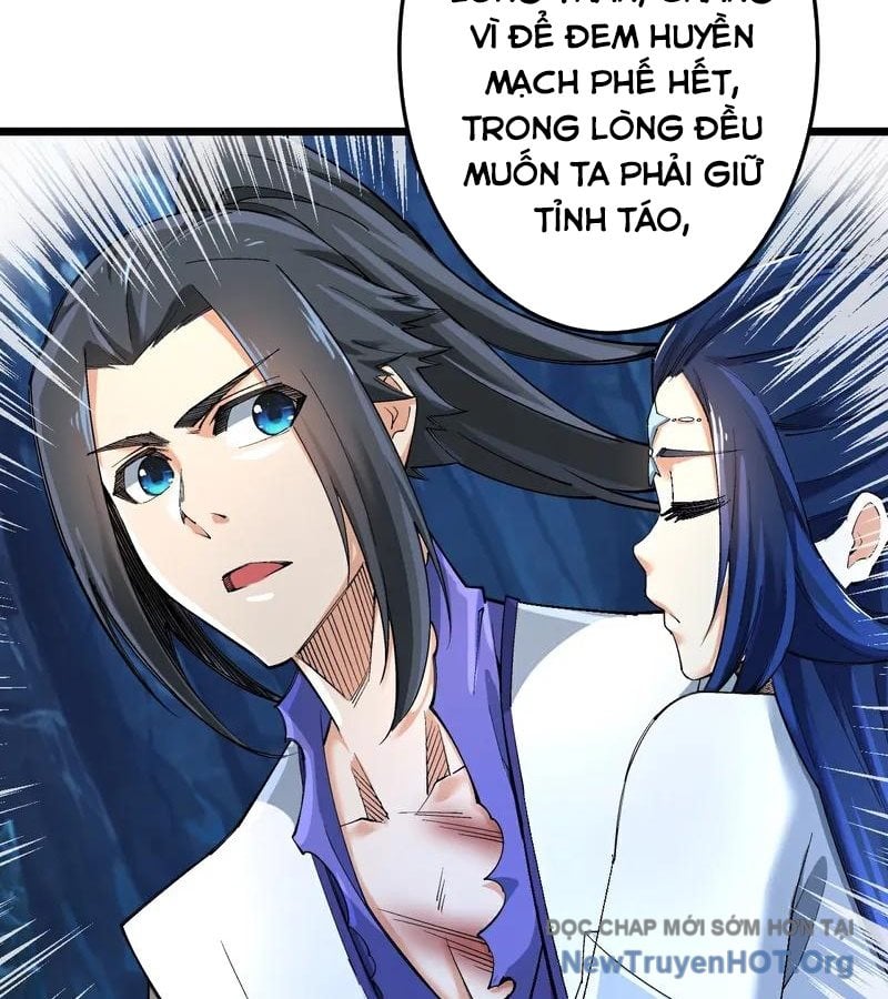 Nghịch Thiên Tà Thần: Chapter 718