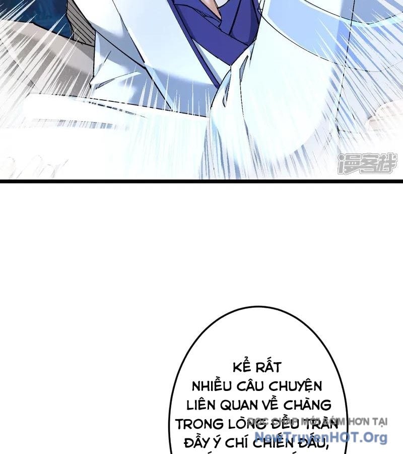 Nghịch Thiên Tà Thần: Chapter 718