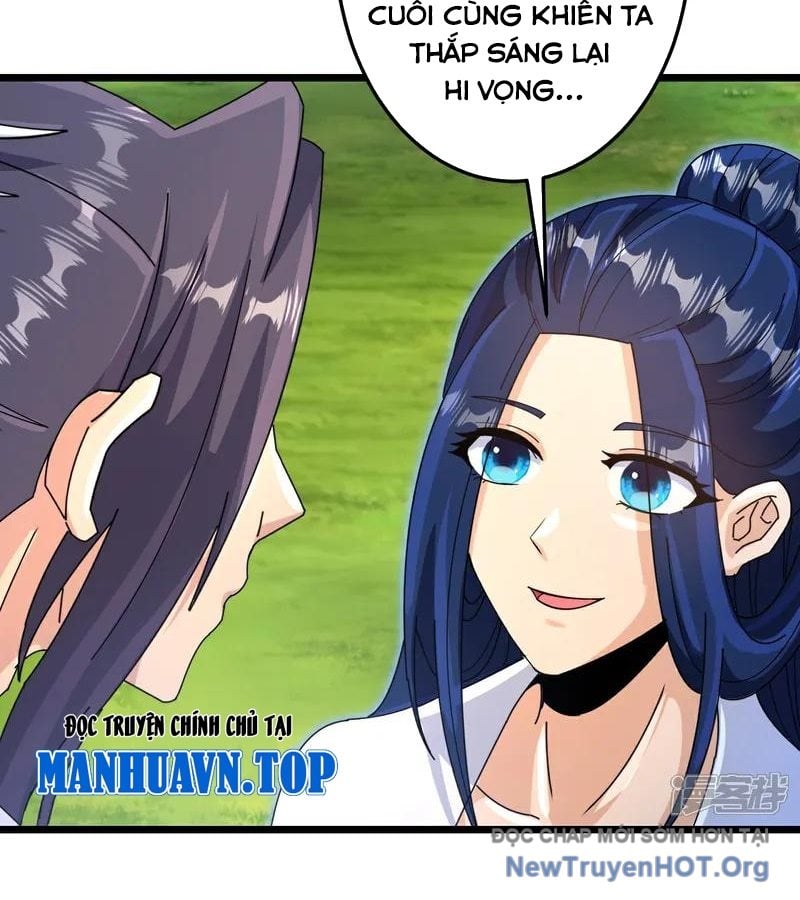 Nghịch Thiên Tà Thần: Chapter 718