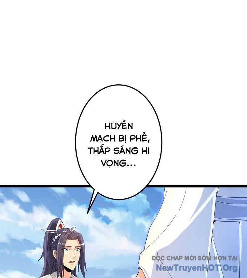 Nghịch Thiên Tà Thần: Chapter 718