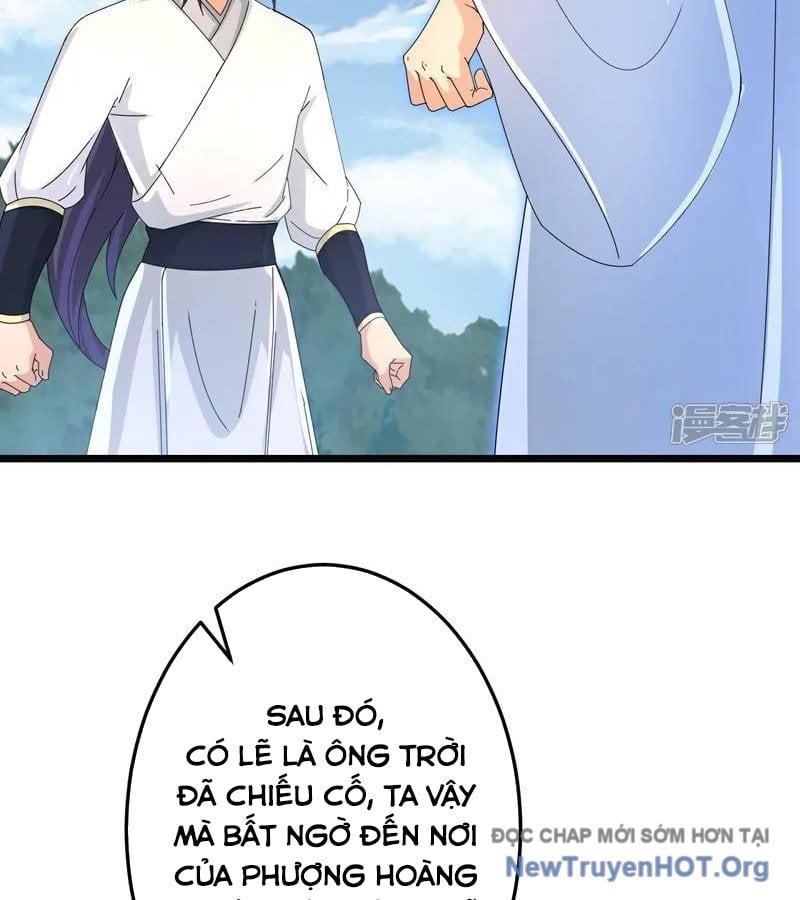 Nghịch Thiên Tà Thần: Chapter 718