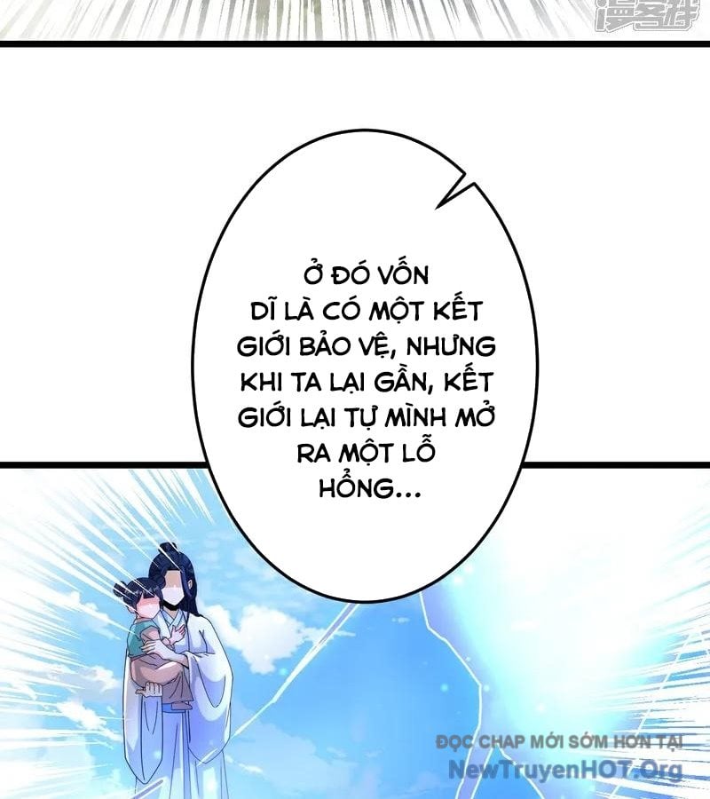 Nghịch Thiên Tà Thần: Chapter 718