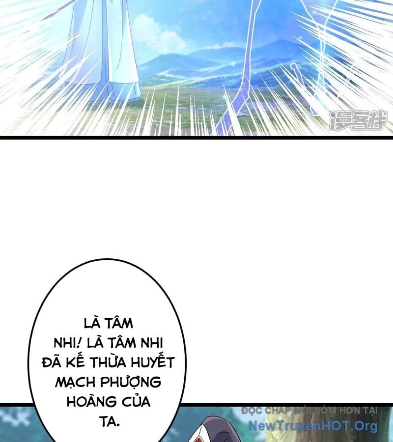 Nghịch Thiên Tà Thần: Chapter 718
