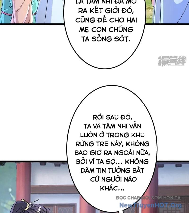 Nghịch Thiên Tà Thần: Chapter 718