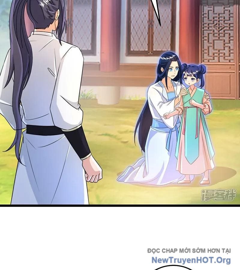 Nghịch Thiên Tà Thần: Chapter 718