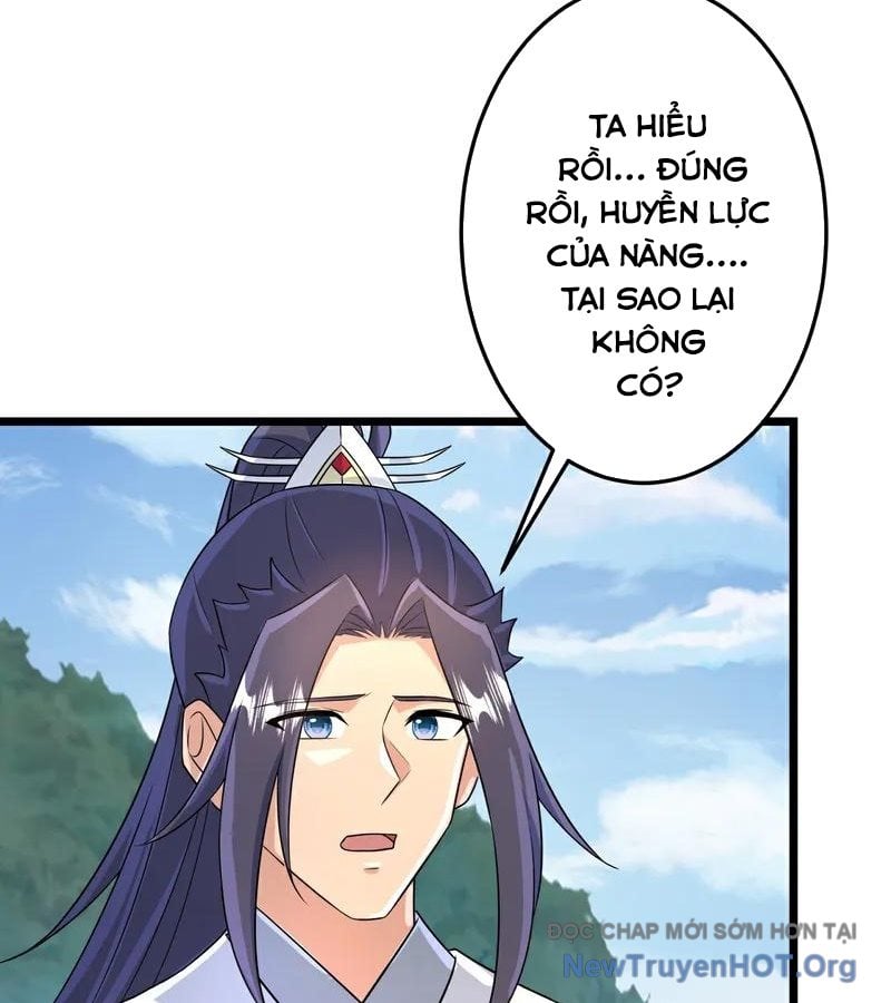Nghịch Thiên Tà Thần: Chapter 718