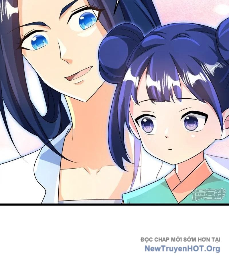 Nghịch Thiên Tà Thần: Chapter 718