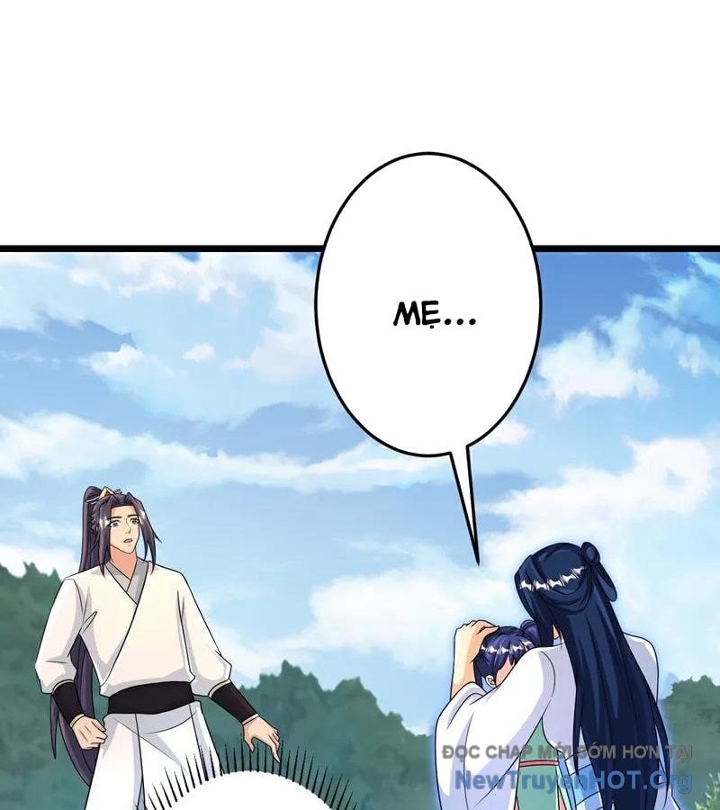 Nghịch Thiên Tà Thần: Chapter 718