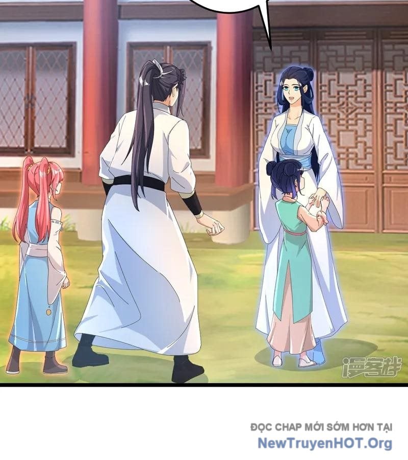 Nghịch Thiên Tà Thần: Chapter 718