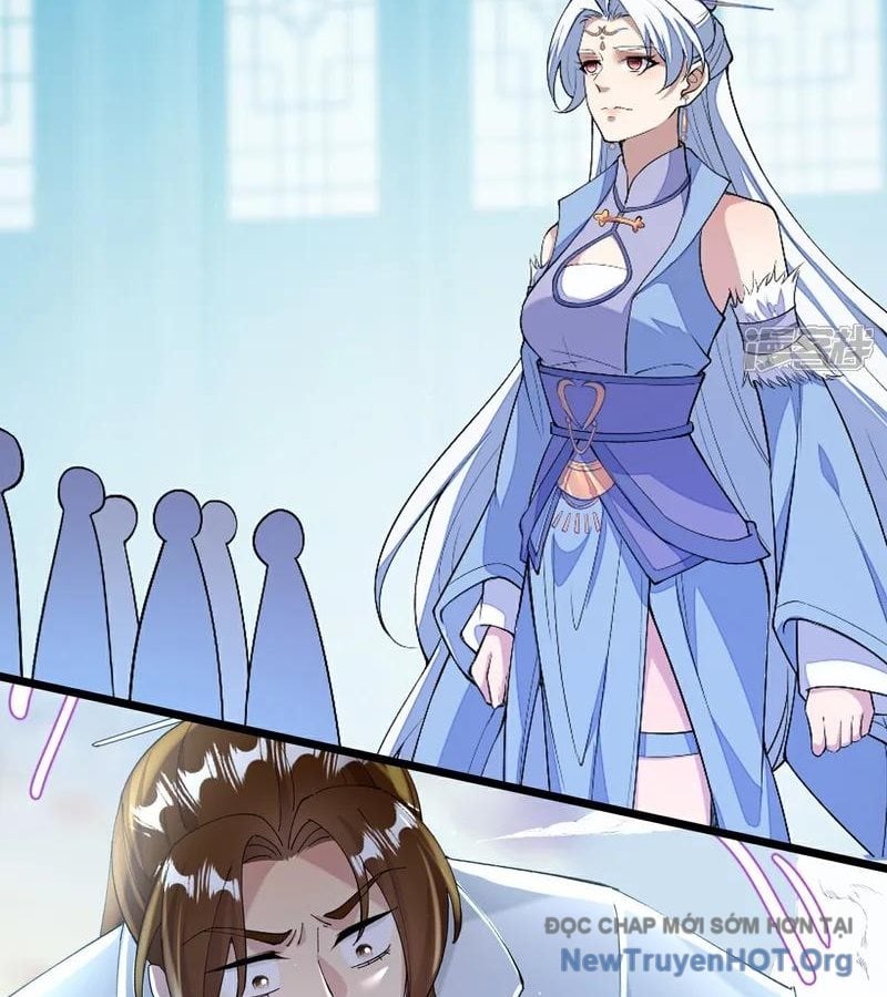 Nghịch Thiên Tà Thần: Chapter 718