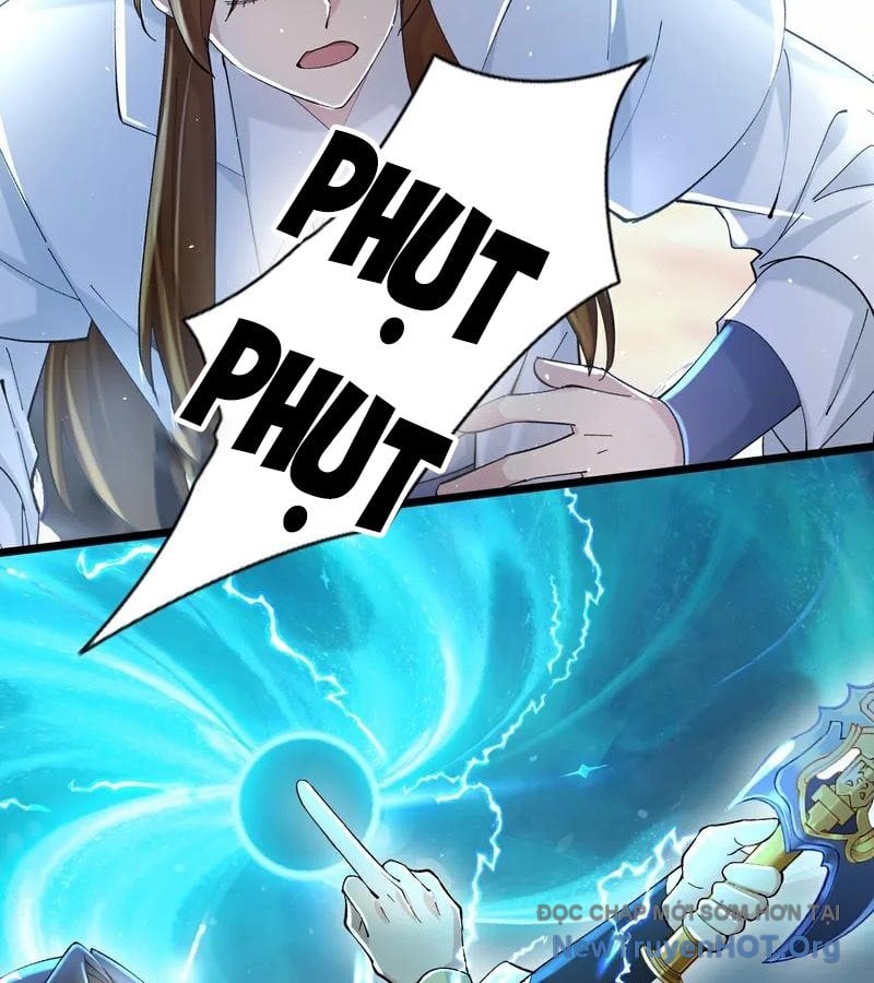 Nghịch Thiên Tà Thần: Chapter 718