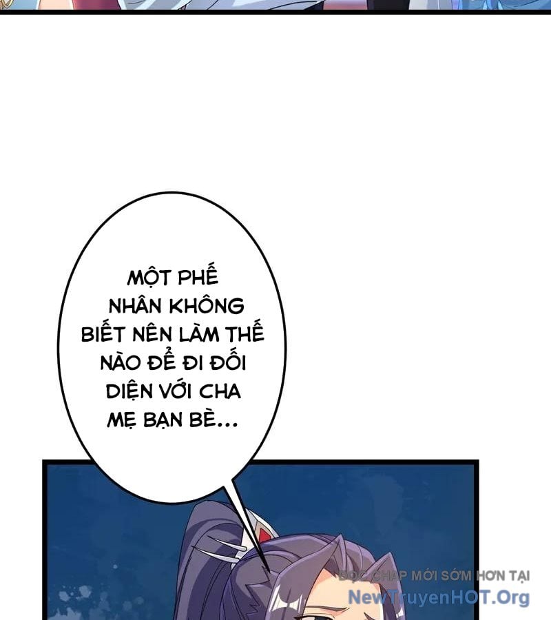 Nghịch Thiên Tà Thần: Chapter 718