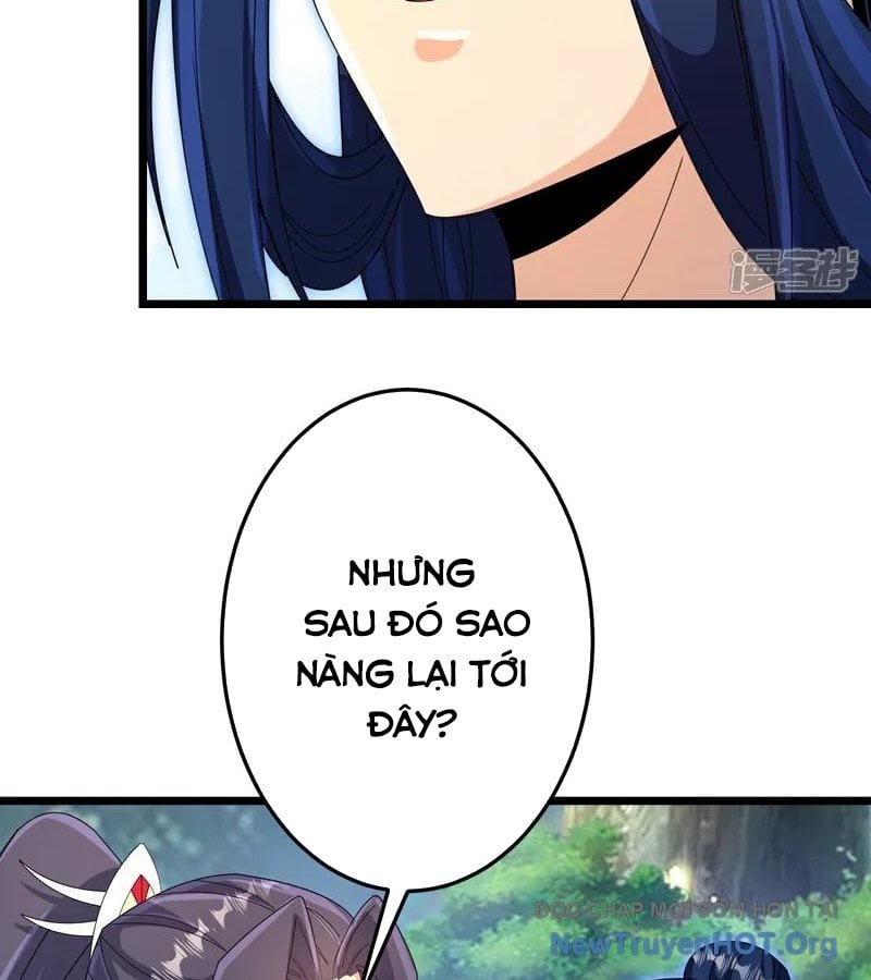 Nghịch Thiên Tà Thần: Chapter 718