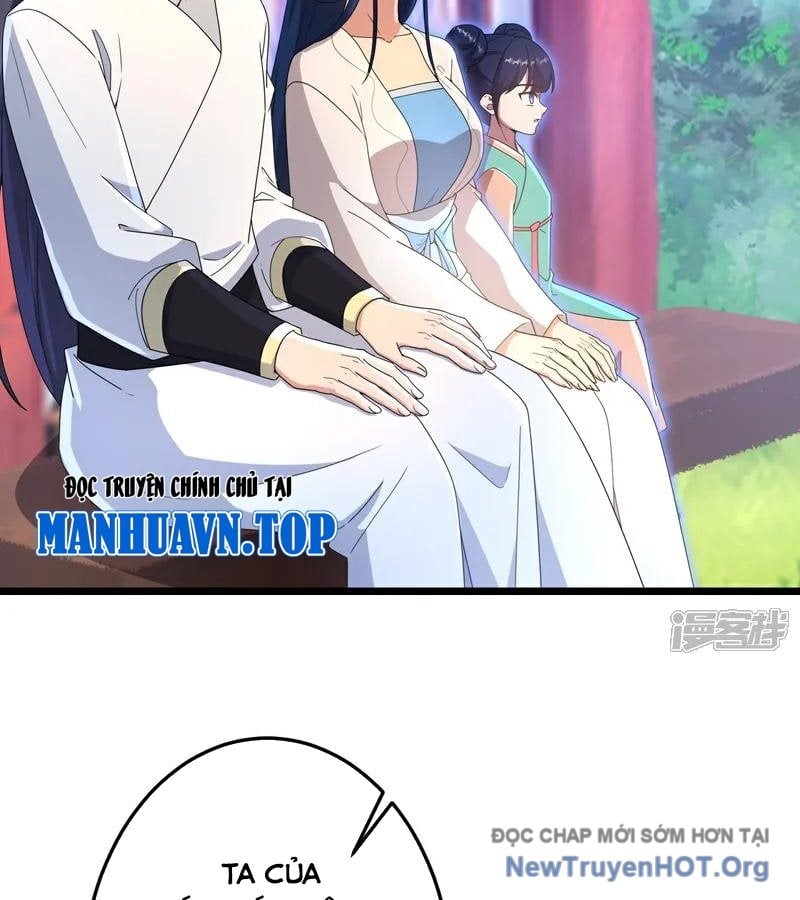 Nghịch Thiên Tà Thần: Chapter 718