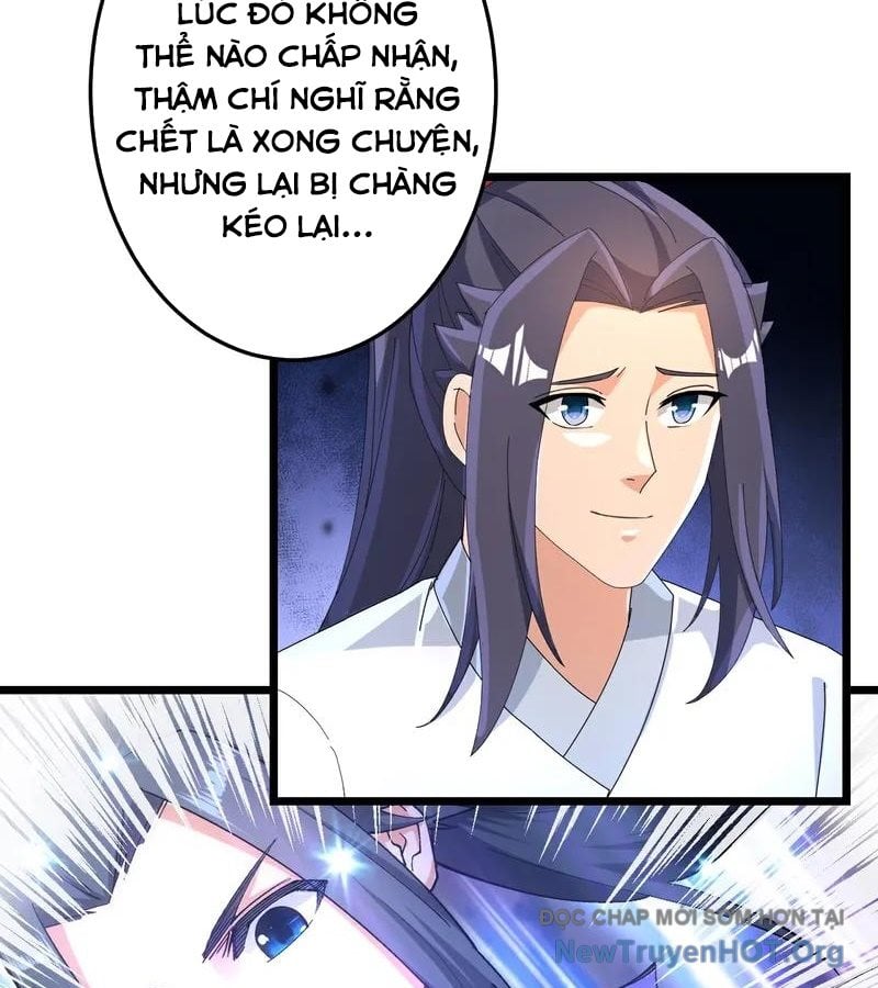 Nghịch Thiên Tà Thần: Chapter 718