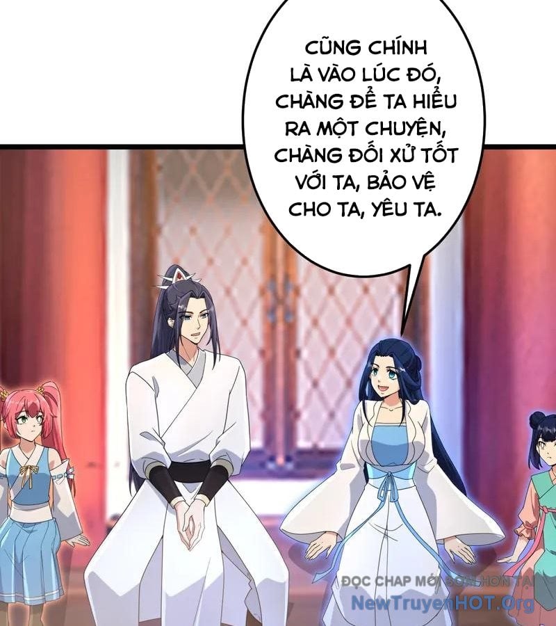 Nghịch Thiên Tà Thần: Chapter 718