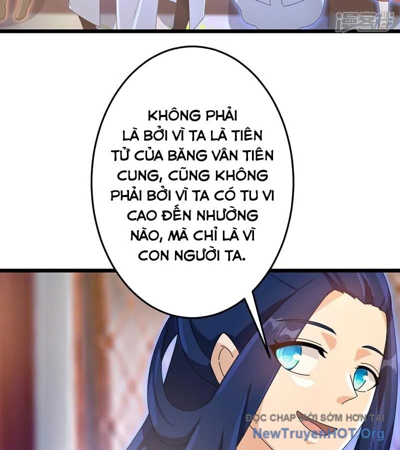 Nghịch Thiên Tà Thần: Chapter 718
