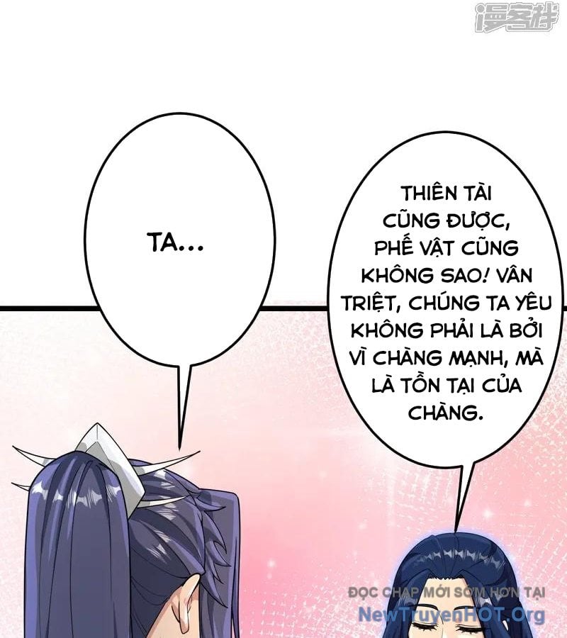 Nghịch Thiên Tà Thần: Chapter 718
