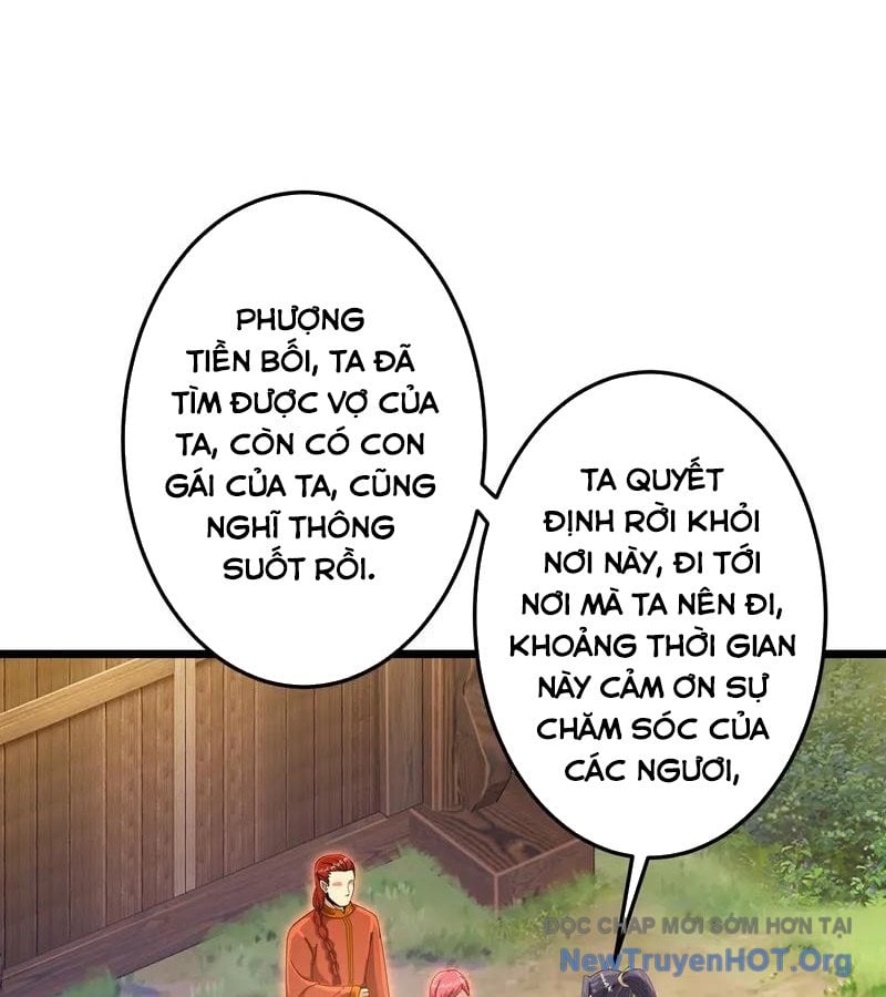 Nghịch Thiên Tà Thần: Chapter 718